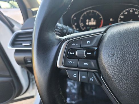 Certified 2021 Honda Accord EX-L image 24