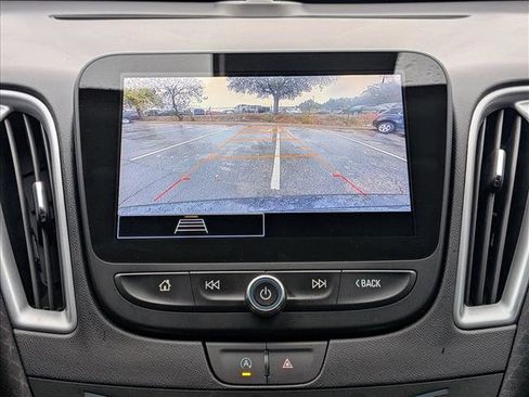 Certified 2025 Chevrolet Malibu RS image 13