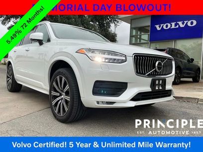 Certified 2023 Volvo XC90 B5 Core w/ Protection Package Premier