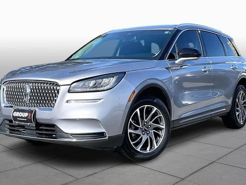 Used 2021 Lincoln Corsair Standard w/ Equipment Group 101A image 1