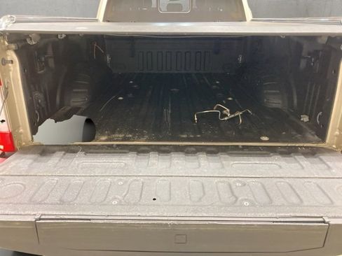 Used 2017 Ford F350 Lariat w/ Lariat Ultimate Package image 22