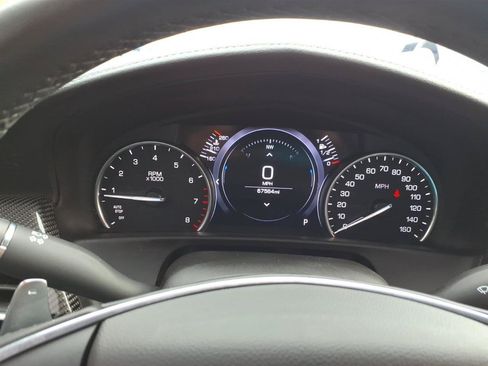 Used 2019 Cadillac CT6 Sport AWD/4WD image 21