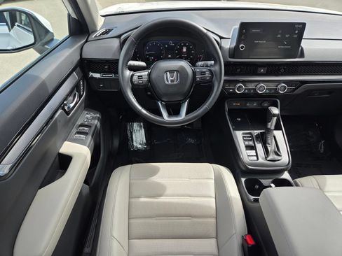 Used 2026 Honda CR-V EX-L image 18