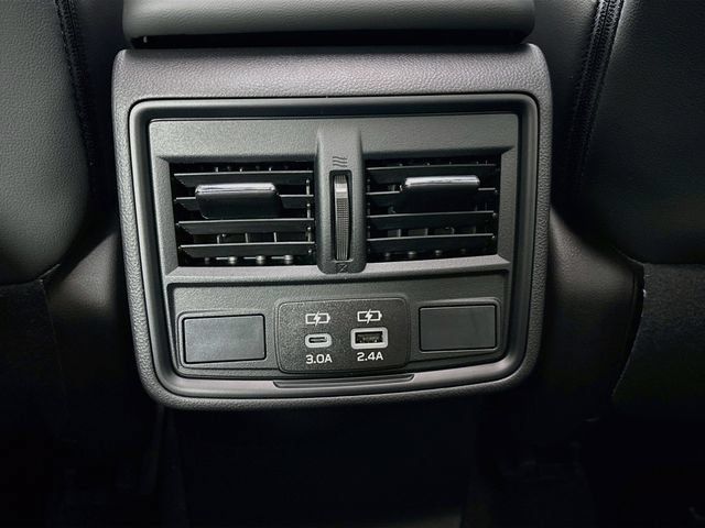 New 2026 Subaru Forester Premium AWD/4WD image 25