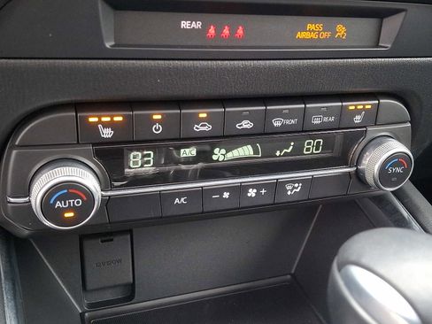 Used 2022 MAZDA CX-5 AWD 2.5 S w/ Premium Package image 16