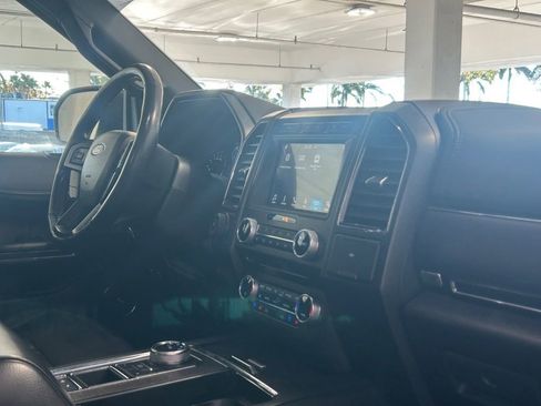 Used 2018 Ford Expedition Max Limited w/ Equipment Group 302A image 28