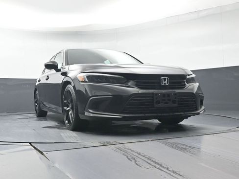 Used 2024 Honda Civic Sport image 35