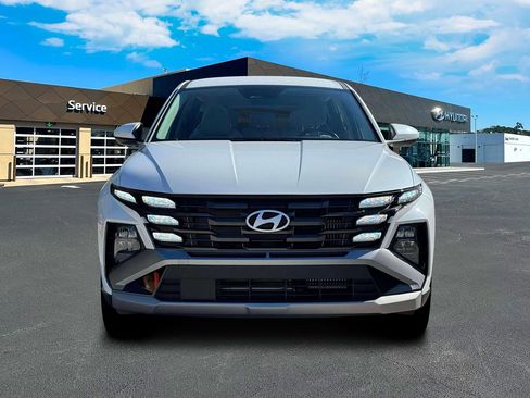 New 2026 Hyundai Tucson Blue SE AWD/4WD image 13