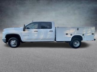 New 2024 Chevrolet Silverado 3500 W/T w/ WT Convenience Package RWD video 2