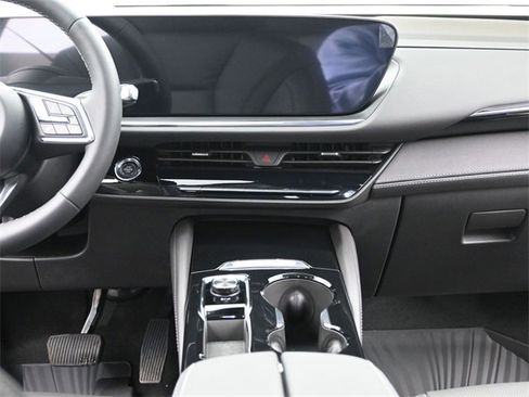 New 2026 Buick Envision Preferred image 25