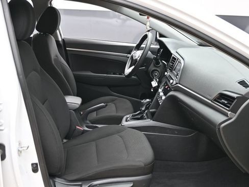 Used 2020 Hyundai Elantra SE w/ Cargo Package (C1) FWD image 37
