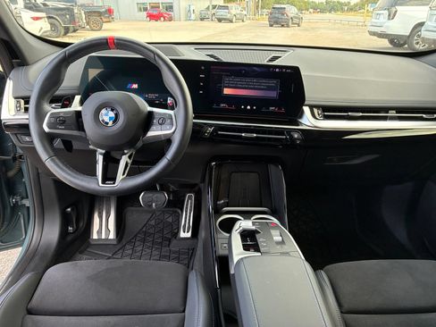 Used 2025 BMW X1 M35i w/ Premium Package AWD/4WD image 4