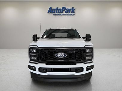 New 2026 Ford F250 XL w/ STX Appearance Package
