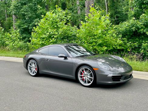 Used 2012 Porsche 911 Carrera S image 10