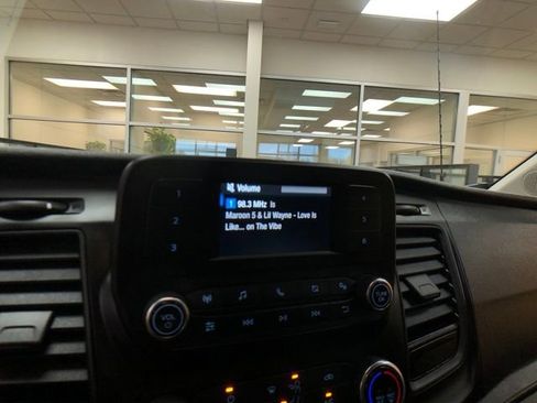 Certified 2023 Ford Transit 350 XL image 15