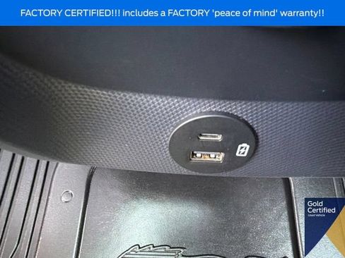 Certified 2022 Ford Mustang Mach-E Premium AWD/4WD image 25