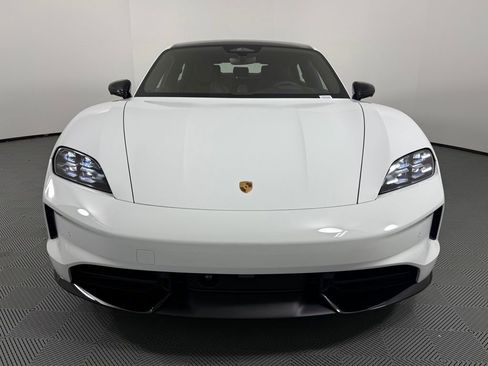 New 2026 Porsche Taycan AWD/4WD image 10