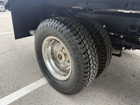 Used 2019 Ford F350 XL w/ XL Value Package AWD/4WD image 11