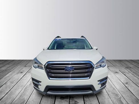 Used 2022 Subaru Ascent Limited w/ Technology Package AWD/4WD image 8