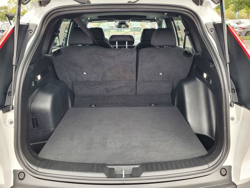 Used 2024 Honda CR-V Sport image 35