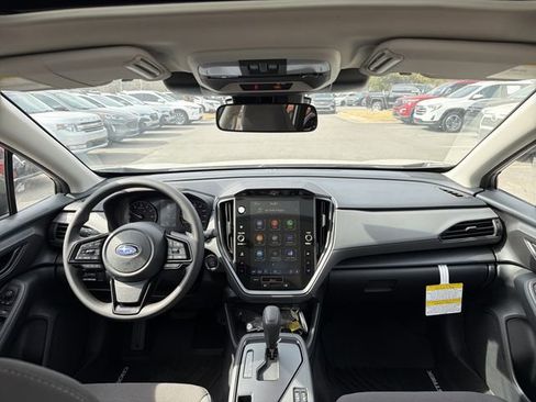 New 2026 Subaru Crosstrek 2.0i Premium image 21