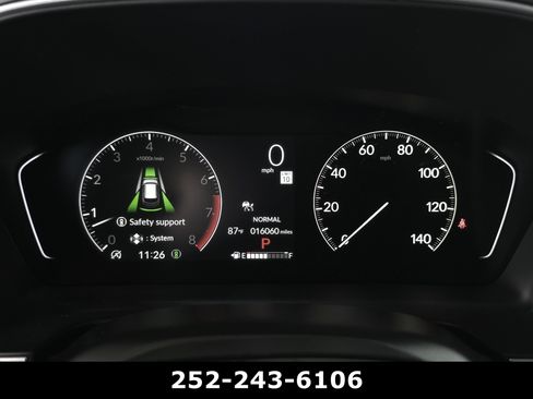 Used 2025 Honda Pilot Touring image 21