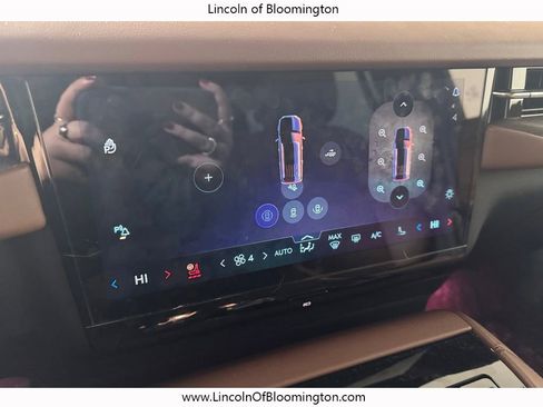 New 2025 Lincoln Navigator L Reserve image 56