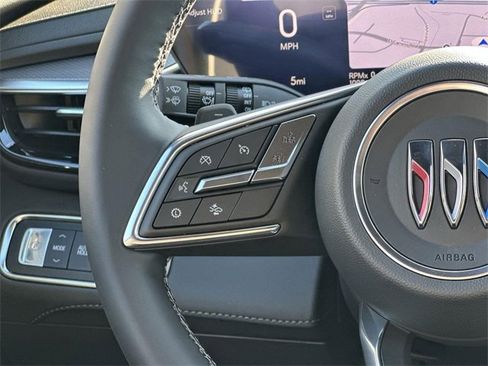 New 2026 Buick Enclave Sport Touring w/ Power Package image 9