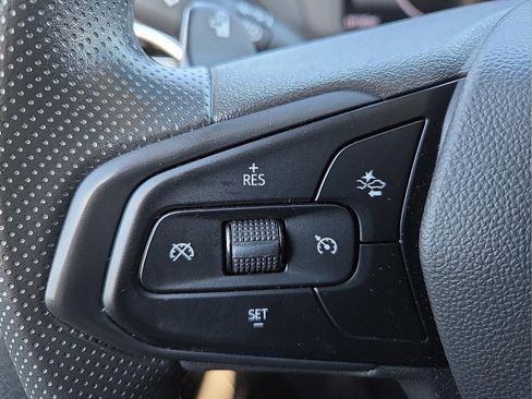 Used 2023 Chevrolet Bolt LT w/ Driver Confidence Package image 18