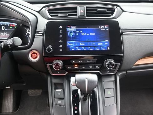 Used 2018 Honda CR-V Touring image 8