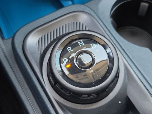 New 2026 Ford Maverick XLT FWD image 16