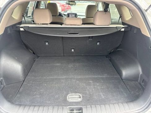 Used 2020 Hyundai Tucson Value AWD/4WD image 10