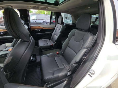 Used 2023 Volvo XC90 B6 Plus w/ Protection Package Premier AWD/4WD image 7