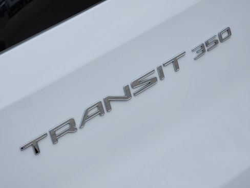 Used 2025 Ford Transit 350 XLT RWD image 12