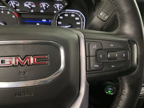 Used 2021 GMC Sierra 1500 Elevation image 21