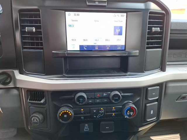 Certified 2025 Ford F250 XL RWD image 21
