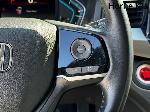 Used 2018 Honda Odyssey EX-L image 20