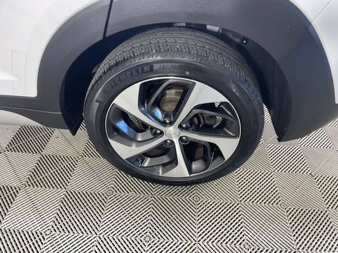 Used 2018 Hyundai Tucson Sport AWD/4WD image 20