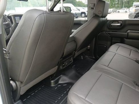 Used 2026 GMC Sierra 3500 Pro AWD/4WD image 17