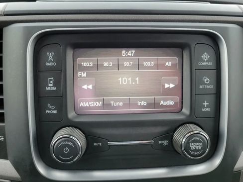 Used 2022 RAM 1500 Tradesman w/ Popular Equipment Group AWD/4WD image 38