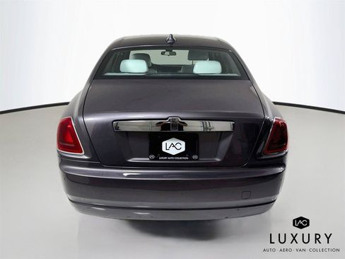 Used 2019 Rolls-Royce Ghost RWD image 7