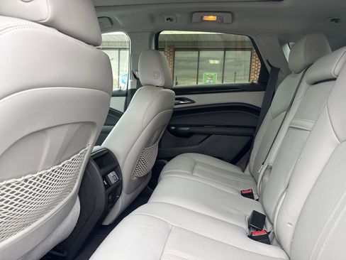 Used 2014 Cadillac SRX Performance w/ Driver Awareness Package image 14