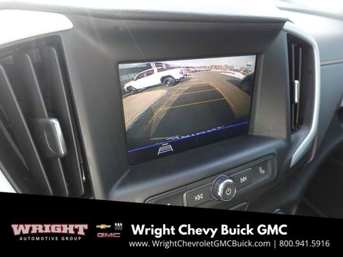 Used 2020 GMC Terrain SLE w/ Driver Convenience Package image 22