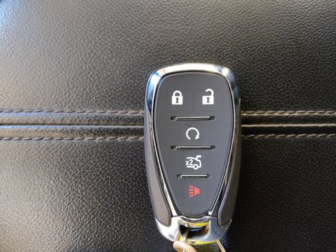 Used 2019 Chevrolet Malibu LT FWD image 32