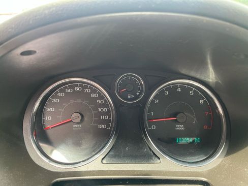 Used 2010 Chevrolet Cobalt LT w/ My Link Package FWD image 11