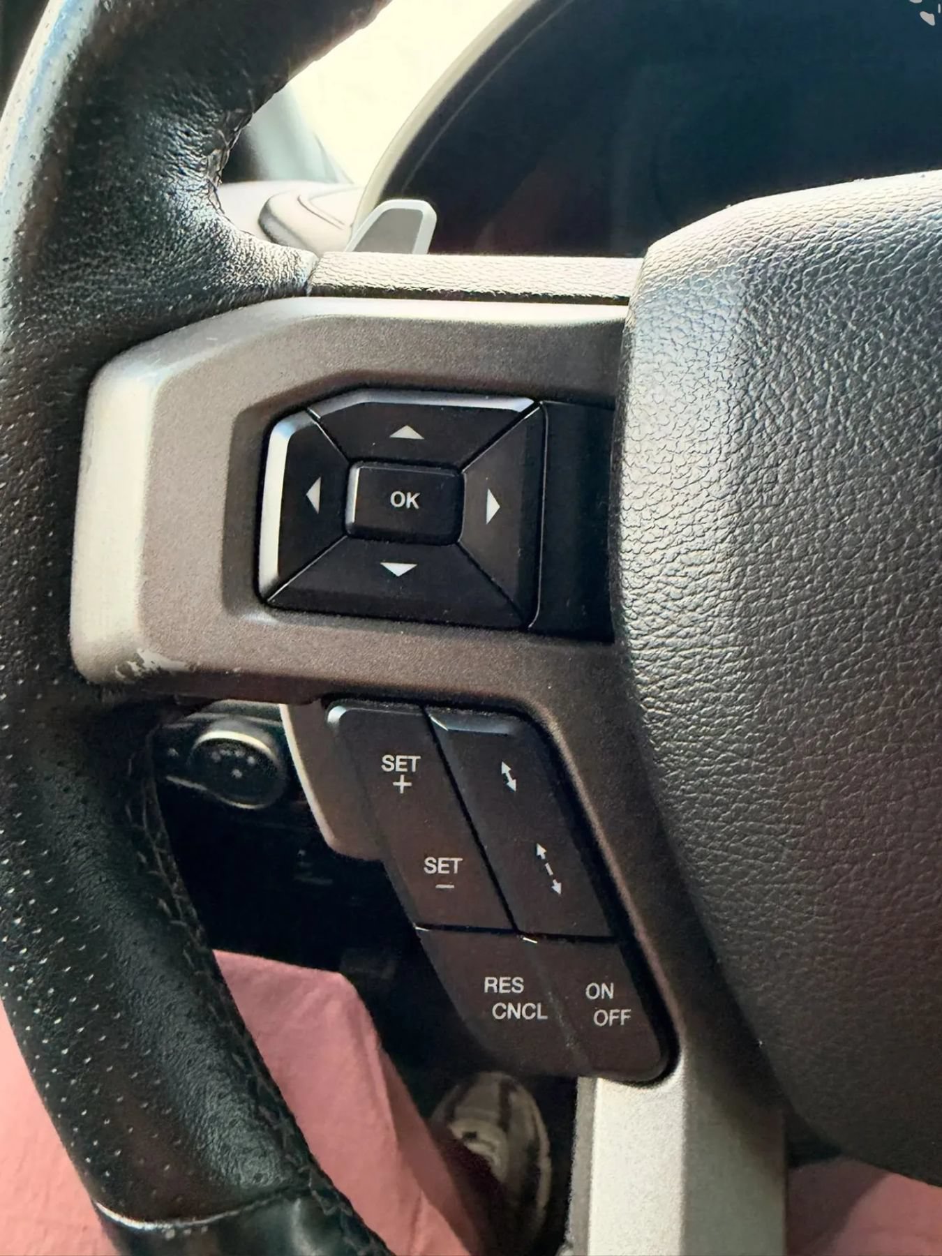 Used 2017 Ford F150 Raptor w/ Equipment Group 802A Luxury AWD/4WD image 11