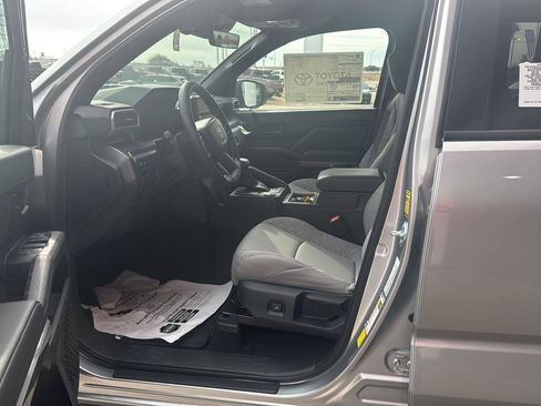 New 2026 Toyota Tacoma SR5 image 11