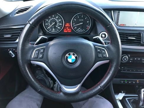 Used 2013 BMW X1 xDrive28i w/ Ultimate Pkg AWD/4WD image 15