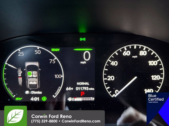 Used 2025 Honda CR-V Sport Touring image 15