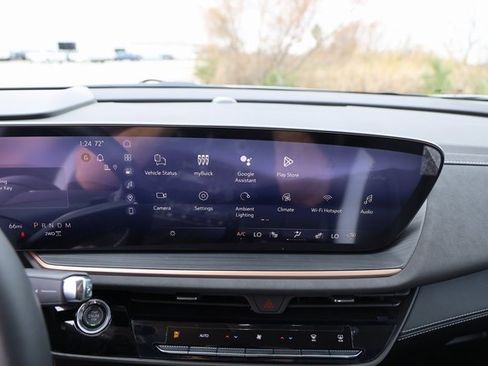 New 2026 Buick Envision Sport Touring image 18